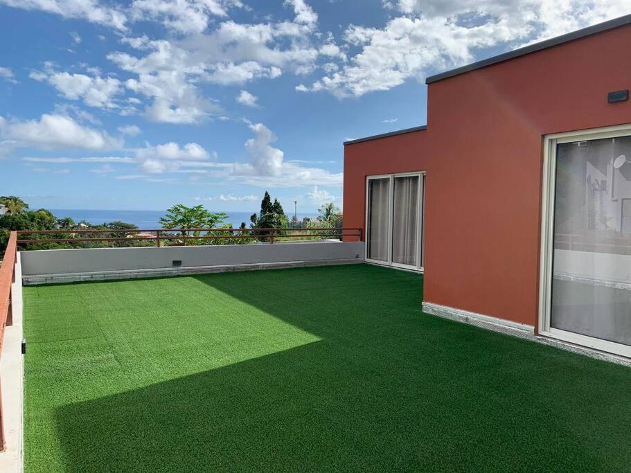Ohani House 3 Double Bedrooms House In Punaauia, Tahiti Punaauia (Tahiti) Exterior photo
